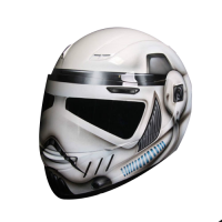 Star Wars White